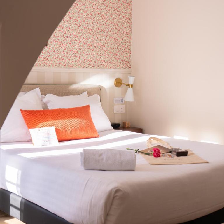 Joli Môme - Chambre Simple - 3