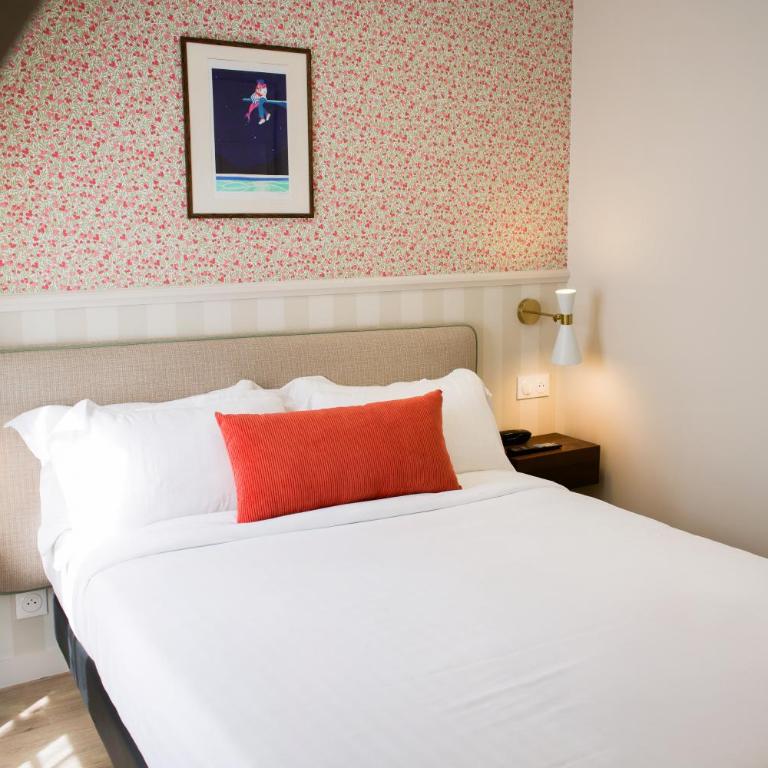 Joli Môme - Chambre Simple - 6