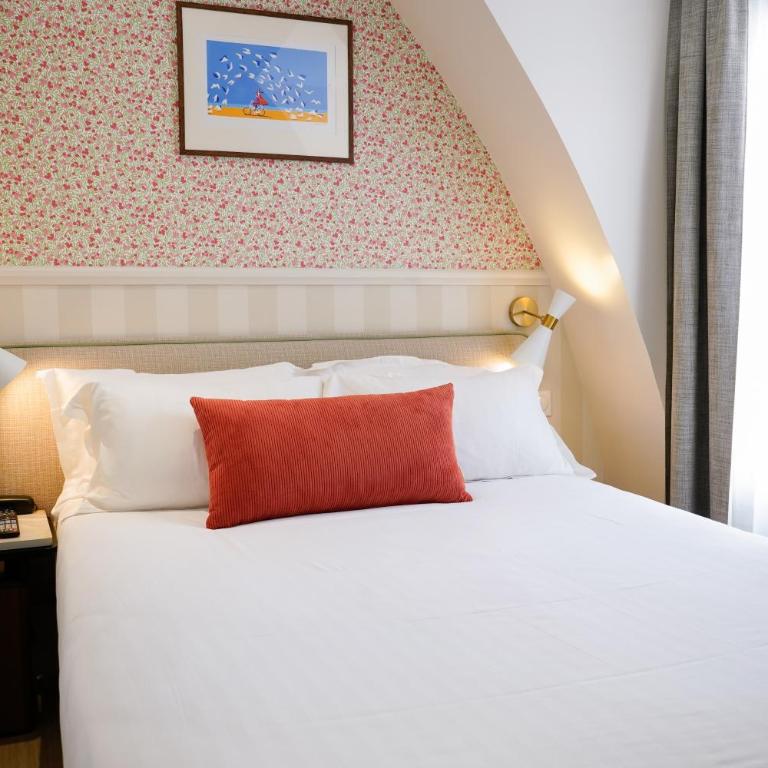 Joli Môme - Chambre Simple - 5