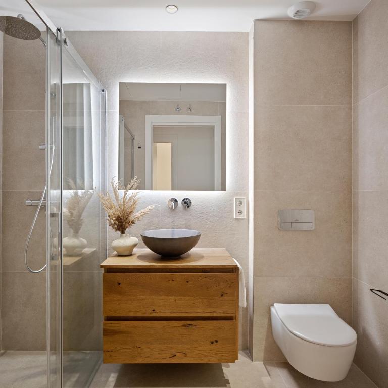 Katedrala by FeelFreeRentals - Apartamento de 3 dormitorios con balcón - 27