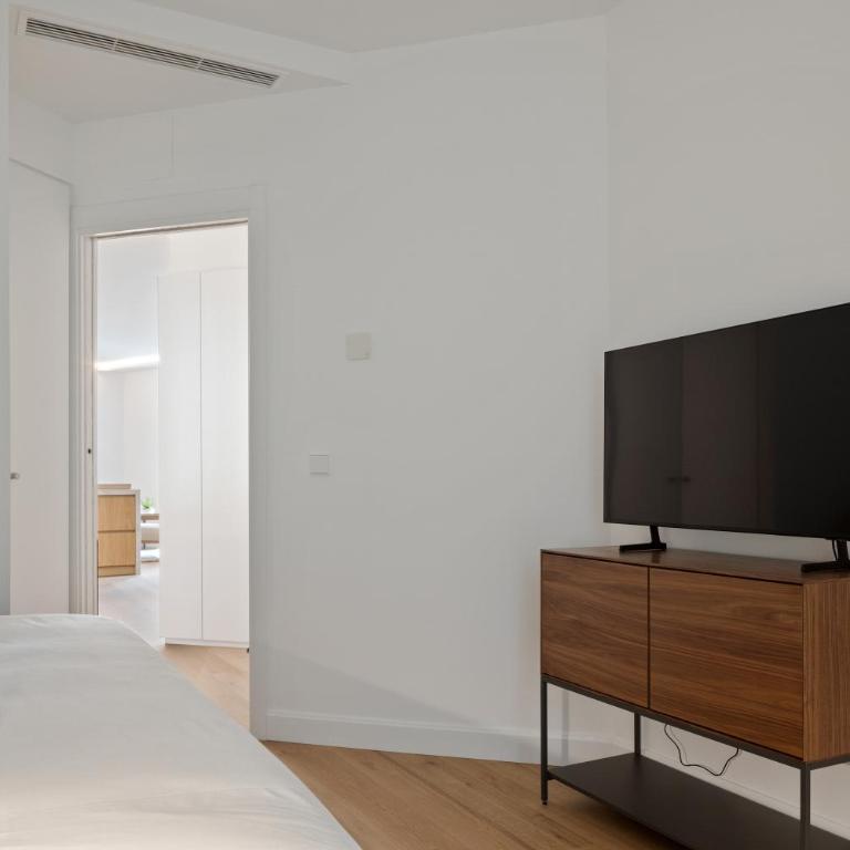 Katedrala by FeelFreeRentals - Apartamento de 3 dormitorios con balcón - 34