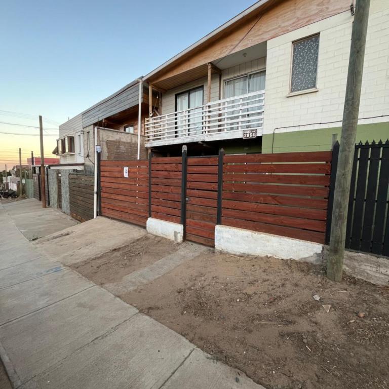 Arriendo Pichilemu - Three-Bedroom Apartment - 1