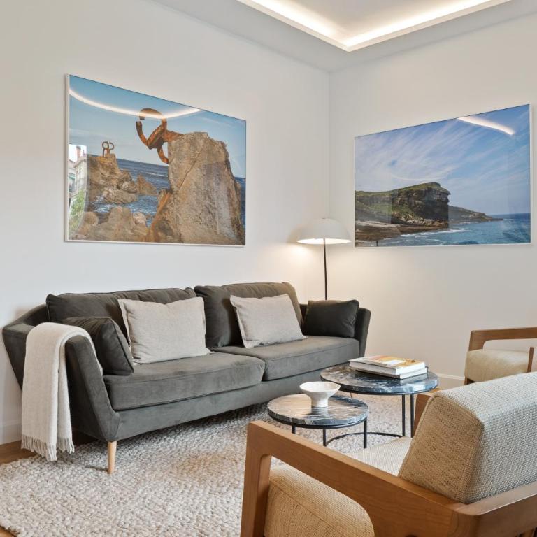 Katedrala by FeelFreeRentals - Apartamento de 3 dormitorios con balcón - 4