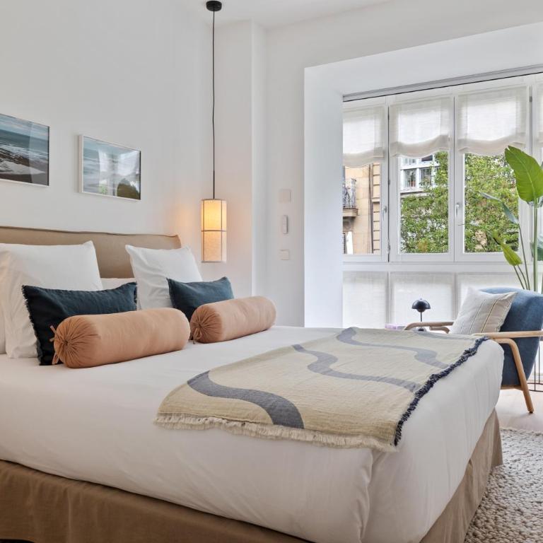 Katedrala by FeelFreeRentals - Apartamento de 3 dormitorios con balcón - 13
