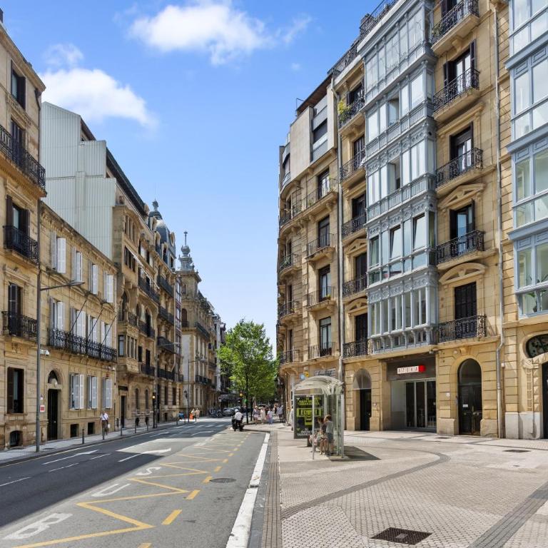 Katedrala by FeelFreeRentals - Apartamento de 3 dormitorios con balcón - 43