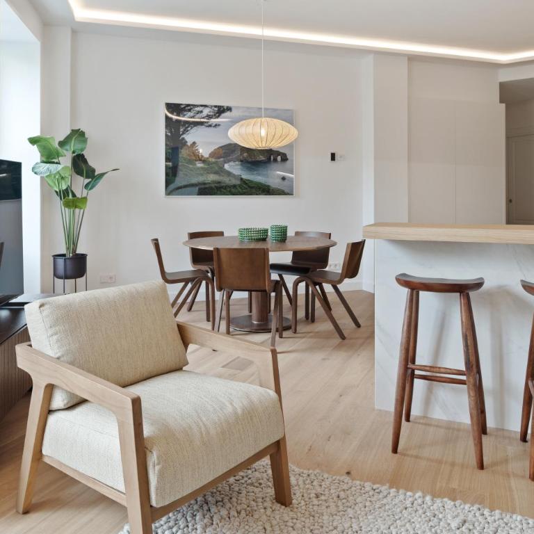 Katedrala by FeelFreeRentals - Apartamento de 3 dormitorios con balcón - 1