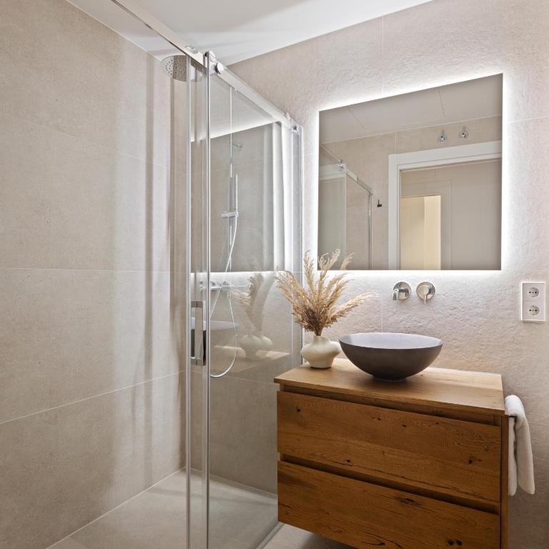 Katedrala by FeelFreeRentals - Apartamento de 3 dormitorios con balcón - 28