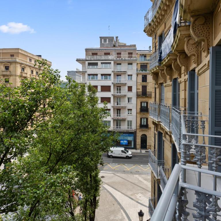 Katedrala by FeelFreeRentals - Apartamento de 3 dormitorios con balcón - 37