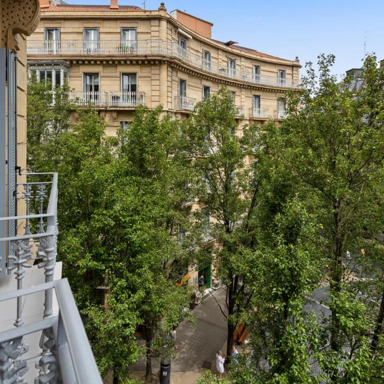 Katedrala by FeelFreeRentals - Apartamento de 3 dormitorios con balcón - 38