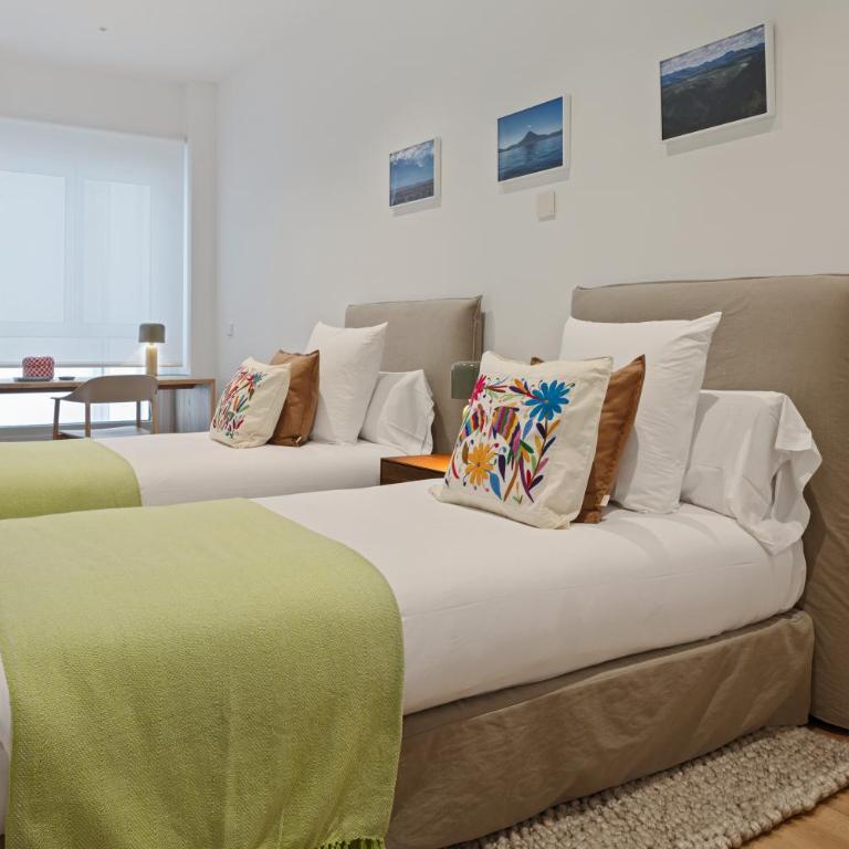 Katedrala by FeelFreeRentals - Apartamento de 3 dormitorios con balcón - 21