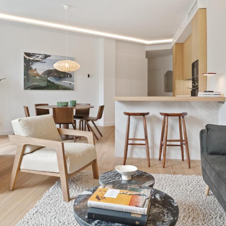 Katedrala by FeelFreeRentals - Apartamento de 3 dormitorios con balcón - 10