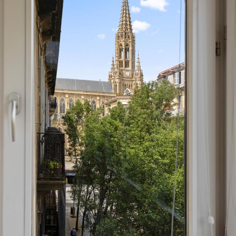Katedrala by FeelFreeRentals - Apartamento de 3 dormitorios con balcón - 39