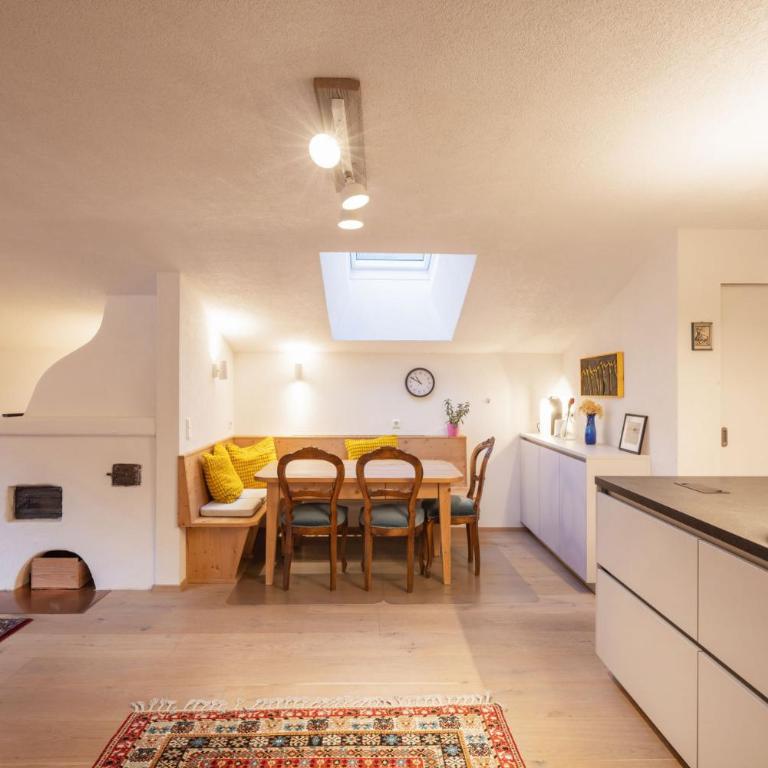 Katja's Loft - Apartment mit 2 Schlafzimmern - 1
