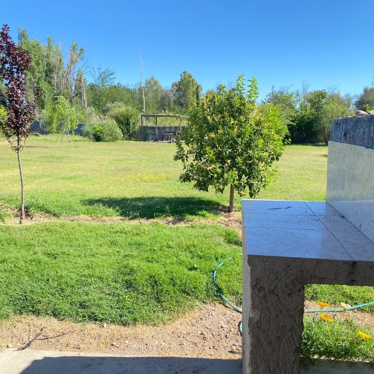 Terrunosdelvalle - Apartamento de 2 dormitorios - 2