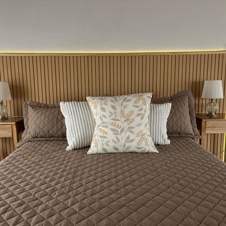 Raíces Pampas - Apartamento de 1 dormitorio - 12