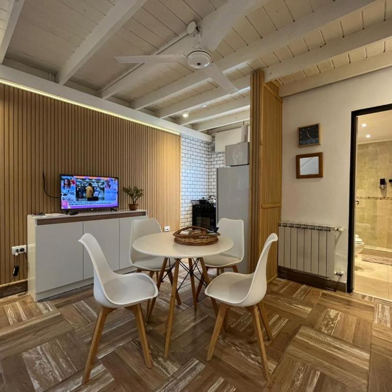 Raíces Pampas - Apartamento de 1 dormitorio - 1