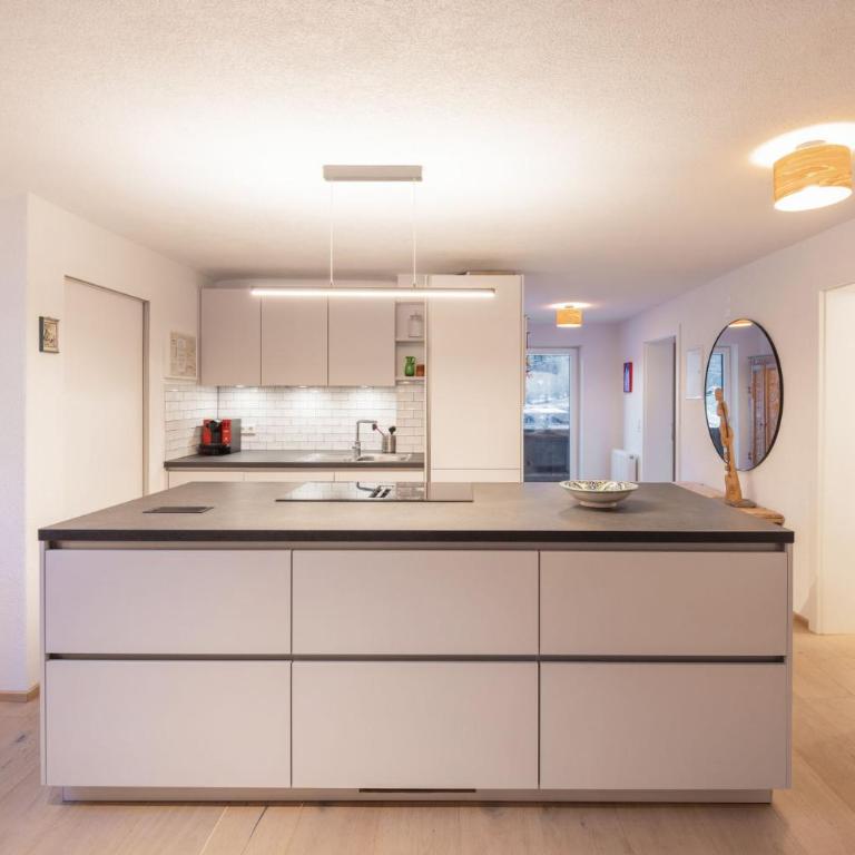 Katja's Loft - Apartment mit 2 Schlafzimmern - 5