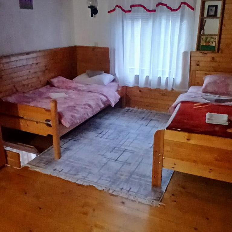 Vikendica Savic TKM - Kuća sa 2 Spavaće Sobe - 5