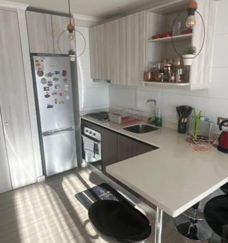 Departamento trizano - Two-Bedroom Apartment - 8