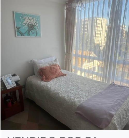Departamento trizano - Two-Bedroom Apartment - 9
