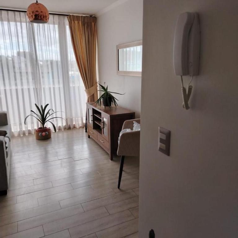 Departamento trizano - Two-Bedroom Apartment - 7