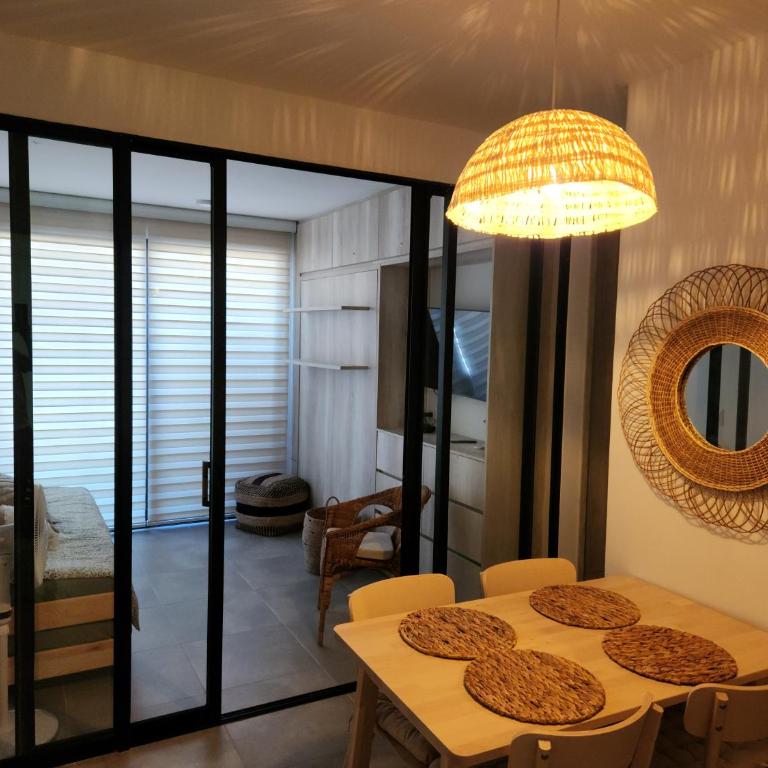 Samaia Loft - Two-Bedroom Apartment - 3