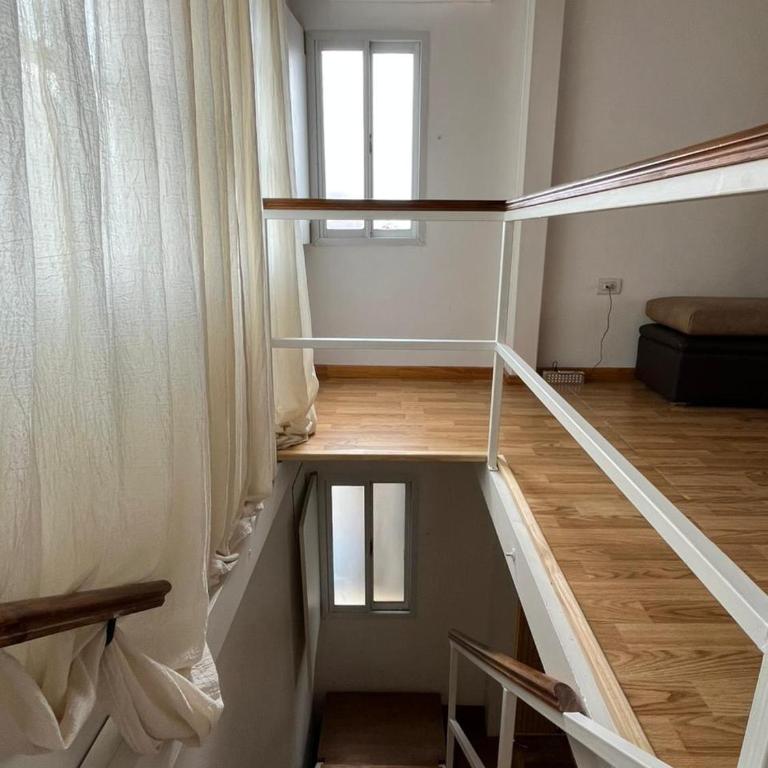 Raíces Pampas - Apartamento de 1 dormitorio - 31