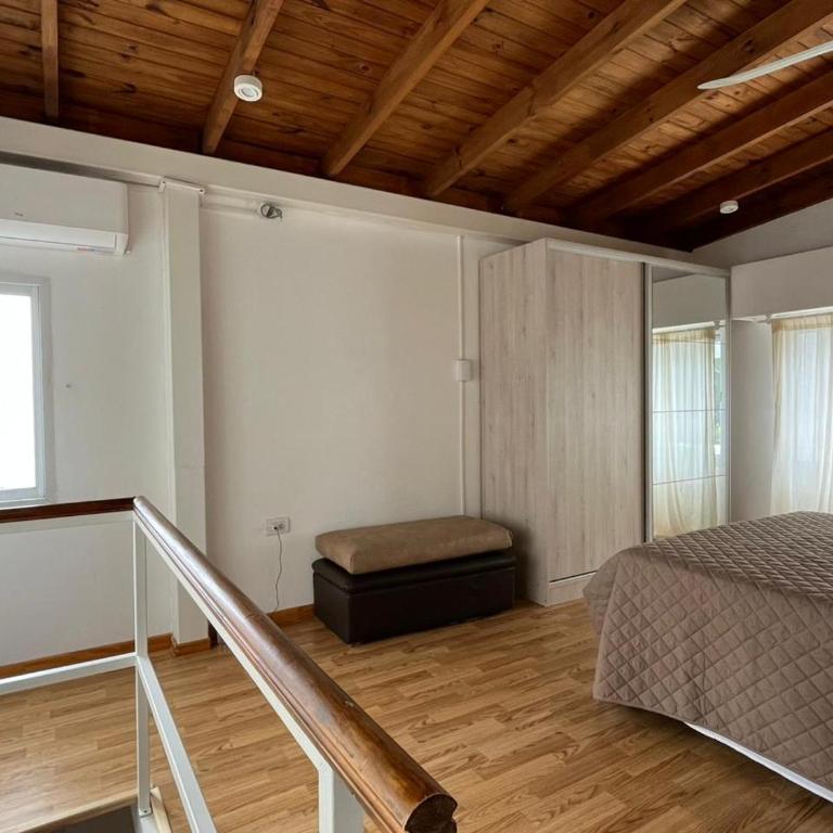 Raíces Pampas - Apartamento de 1 dormitorio - 17