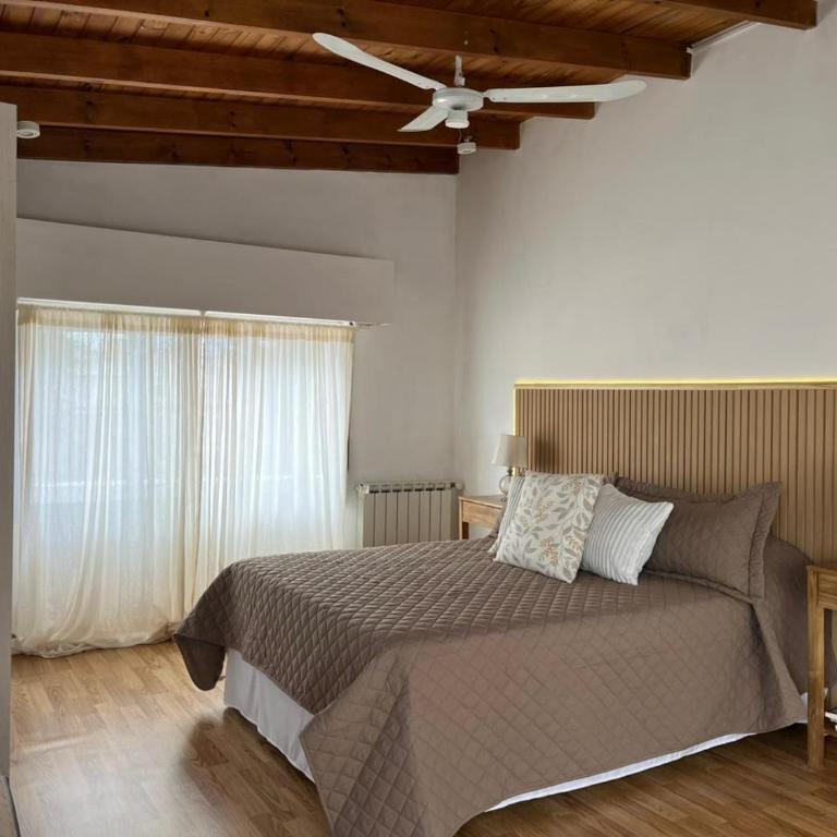 Raíces Pampas - Apartamento de 1 dormitorio - 25