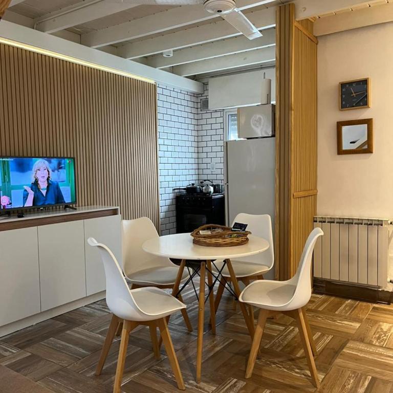 Raíces Pampas - Apartamento de 1 dormitorio - 19