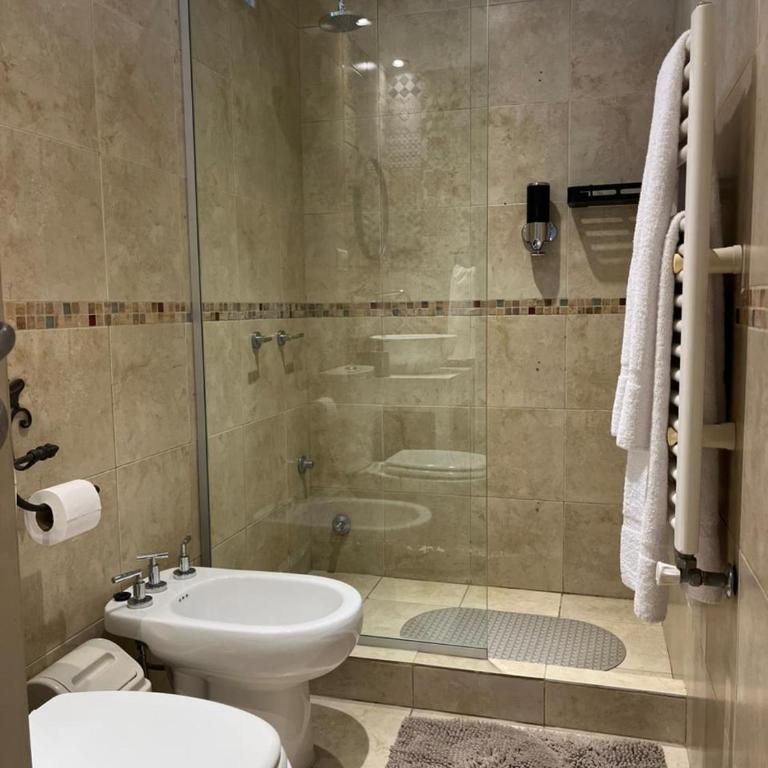 Raíces Pampas - Apartamento de 1 dormitorio - 27