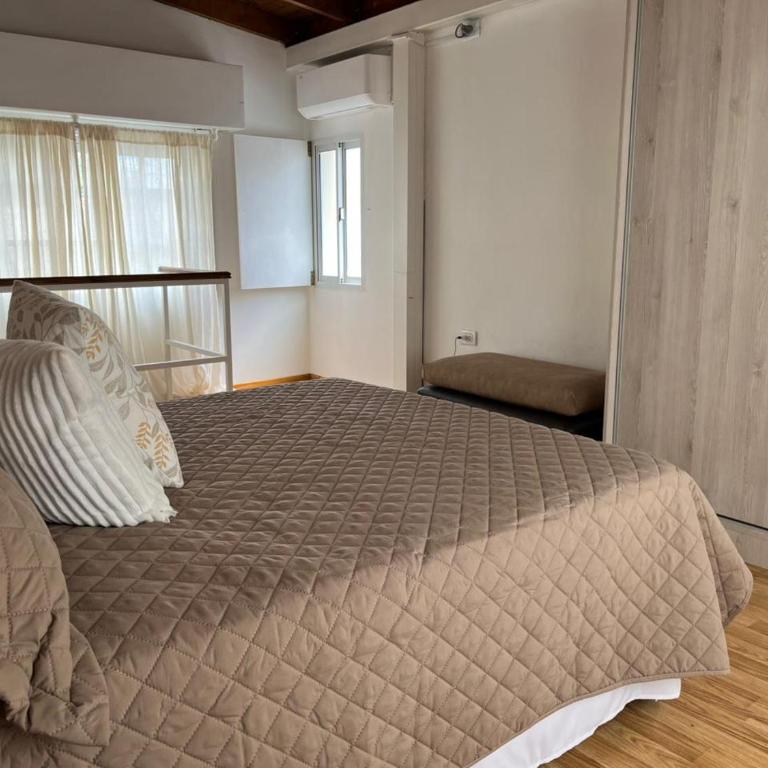 Raíces Pampas - Apartamento de 1 dormitorio - 14