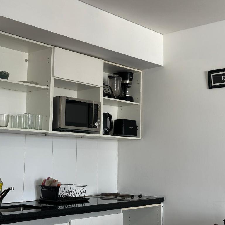 BERSAGLIERE - Apartamento de 1 dormitorio - 8