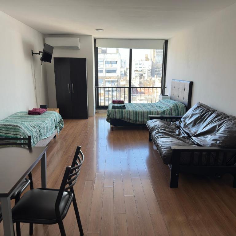 BERSAGLIERE - Apartamento de 1 dormitorio - 4