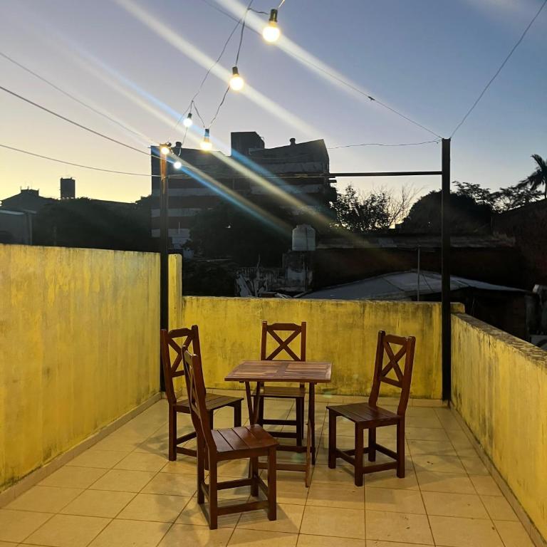 Loft Economico Céntrico - Apartamento de 1 dormitorio - 3