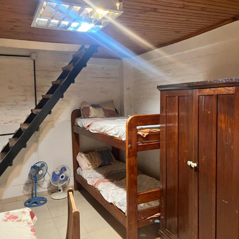 Loft Economico Céntrico - Apartamento de 1 dormitorio - 5