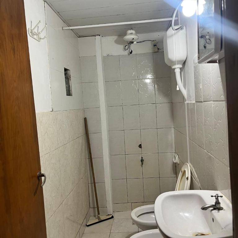 Loft Economico Céntrico - Apartamento de 1 dormitorio - 6