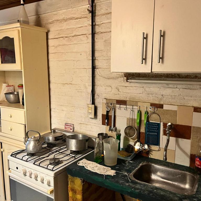 Loft Economico Céntrico - Apartamento de 1 dormitorio - 7