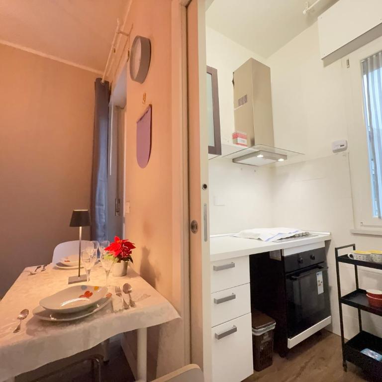 5 minutes' walk from the Olympic Stadium - Appartamento con 1 Camera da Letto - 2