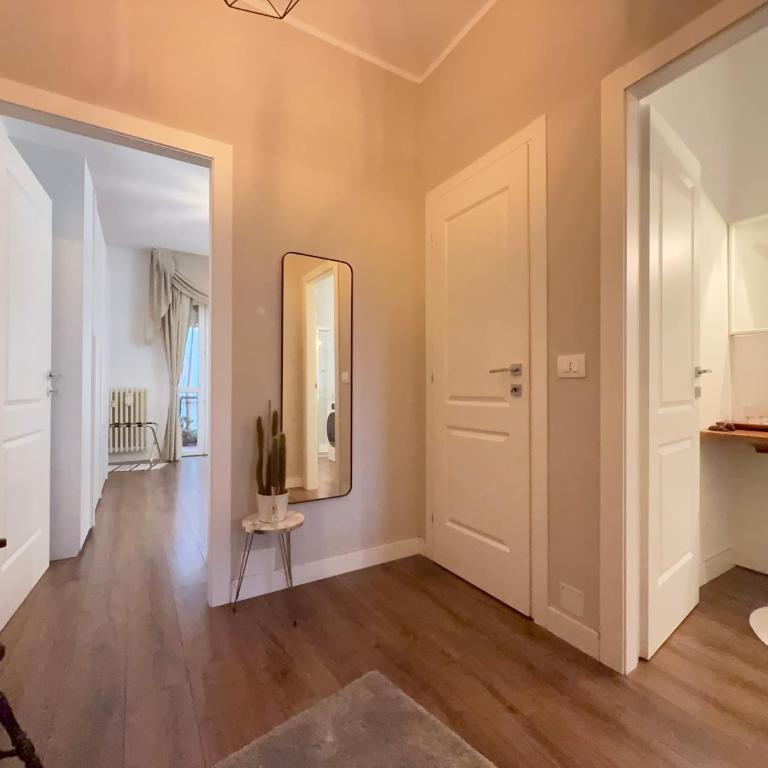5 minutes' walk from the Olympic Stadium - Appartamento con 1 Camera da Letto - 10