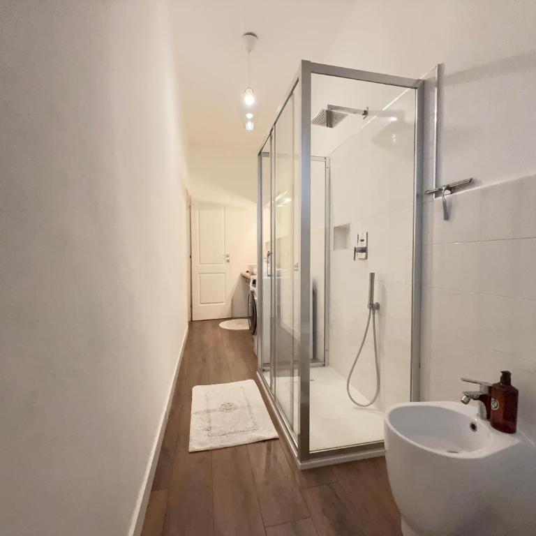 5 minutes' walk from the Olympic Stadium - Appartamento con 1 Camera da Letto - 12