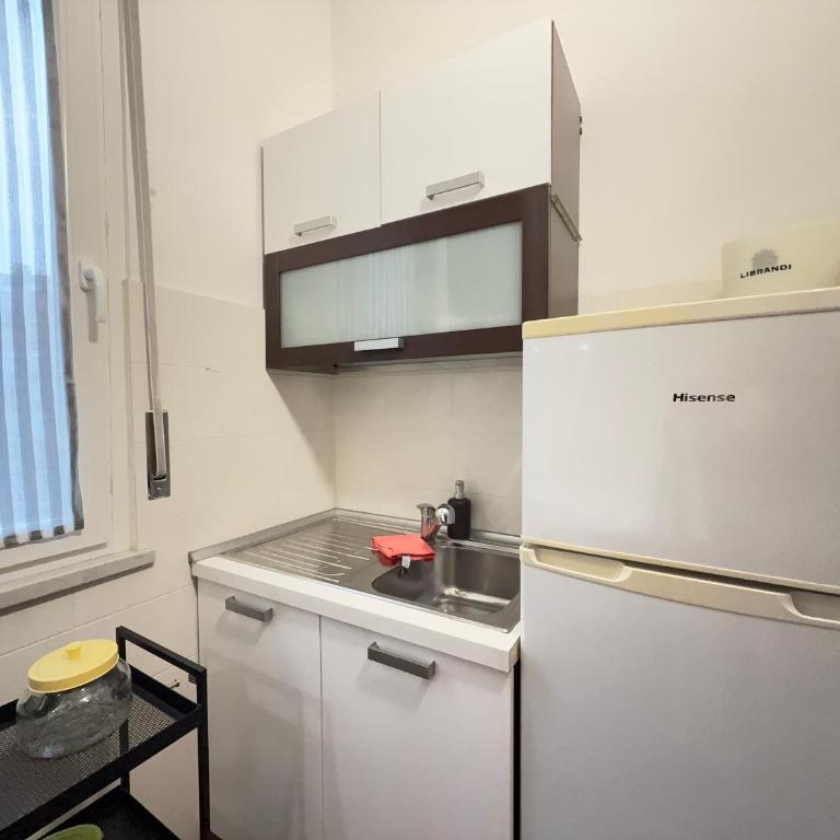 5 minutes' walk from the Olympic Stadium - Appartamento con 1 Camera da Letto - 18