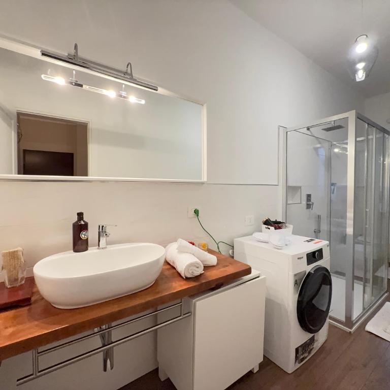 5 minutes' walk from the Olympic Stadium - Appartamento con 1 Camera da Letto - 3