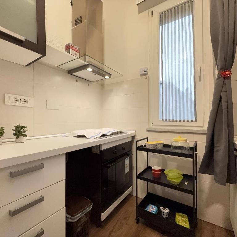 5 minutes' walk from the Olympic Stadium - Appartamento con 1 Camera da Letto - 17