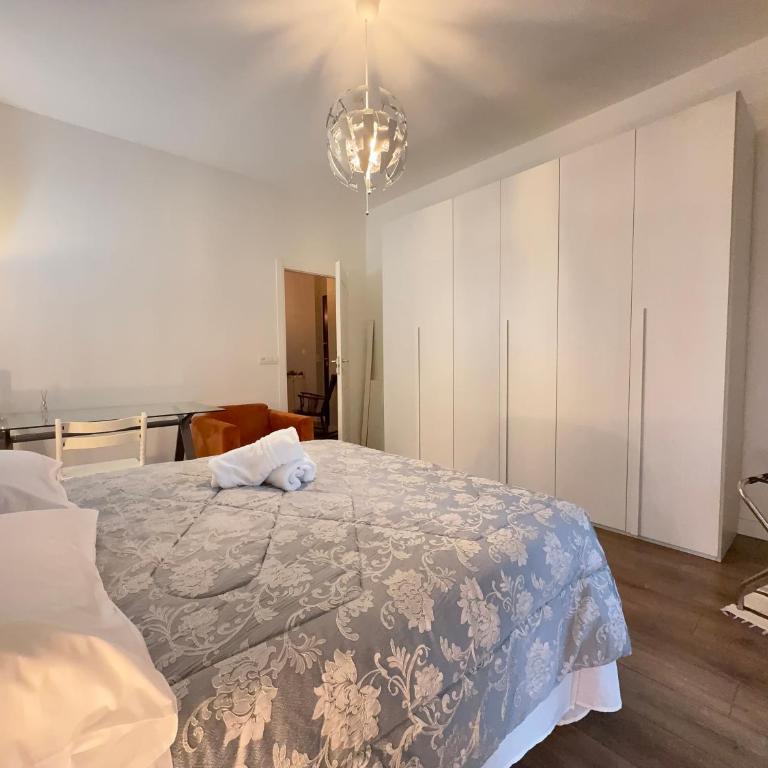 5 minutes' walk from the Olympic Stadium - Appartamento con 1 Camera da Letto - 9
