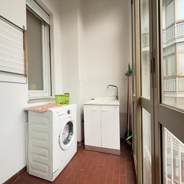 5 minutes' walk from the Olympic Stadium - Appartamento con 1 Camera da Letto - 22