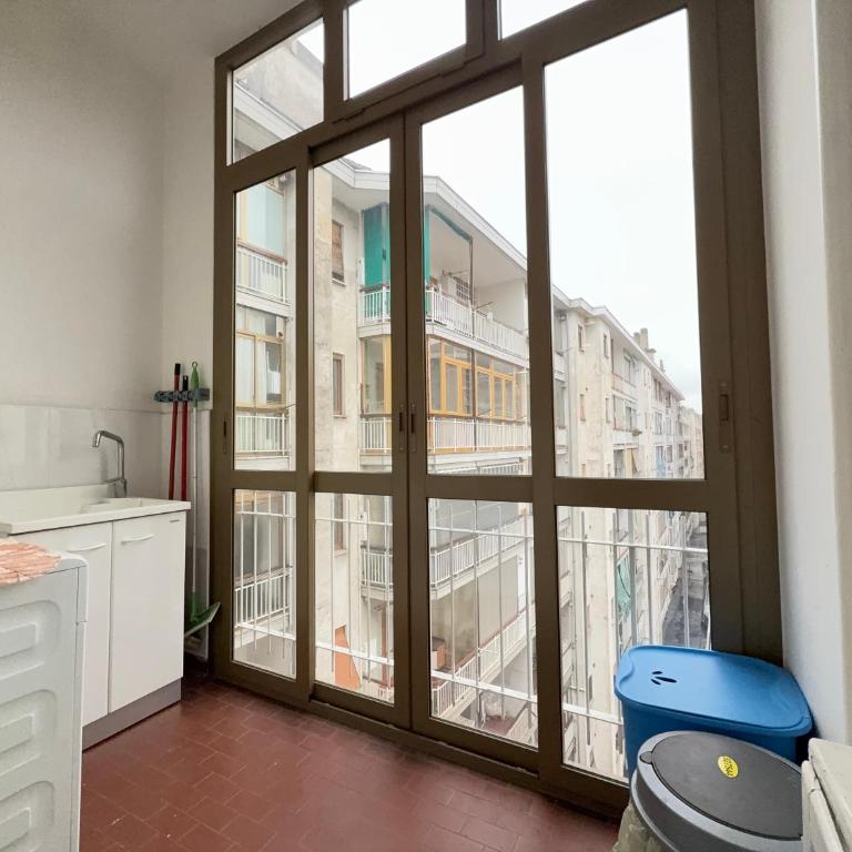 5 minutes' walk from the Olympic Stadium - Appartamento con 1 Camera da Letto - 23