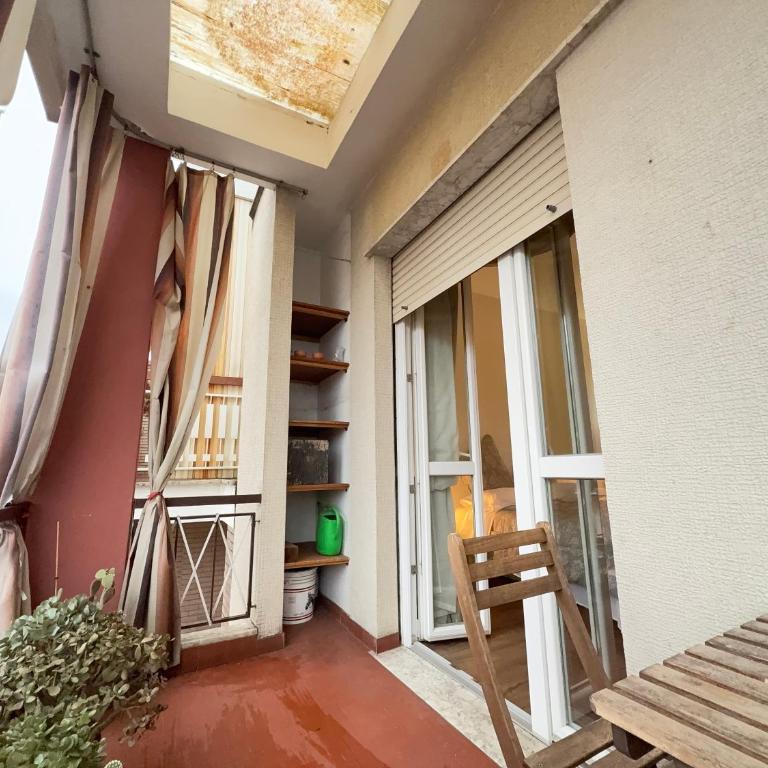 5 minutes' walk from the Olympic Stadium - Appartamento con 1 Camera da Letto - 8