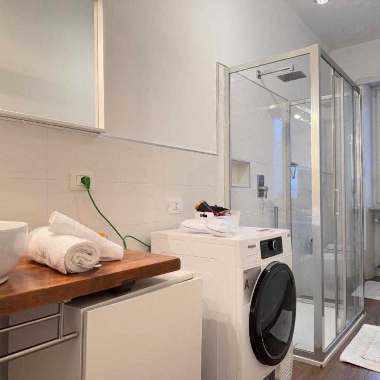 5 minutes' walk from the Olympic Stadium - Appartamento con 1 Camera da Letto - 11