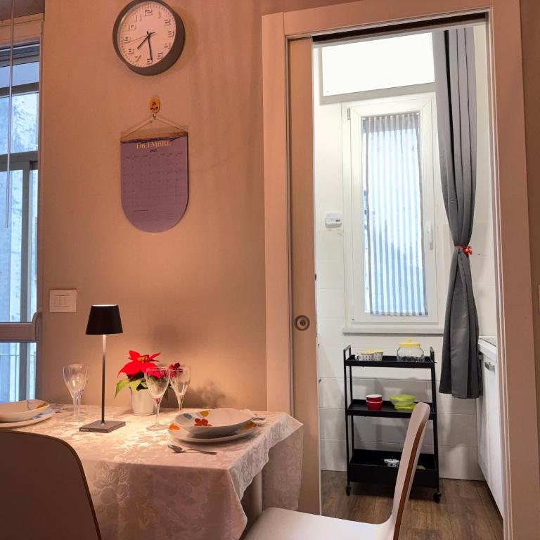 5 minutes' walk from the Olympic Stadium - Appartamento con 1 Camera da Letto - 20